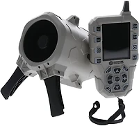 Johnny Stewart Executioner Electronic Game Caller
