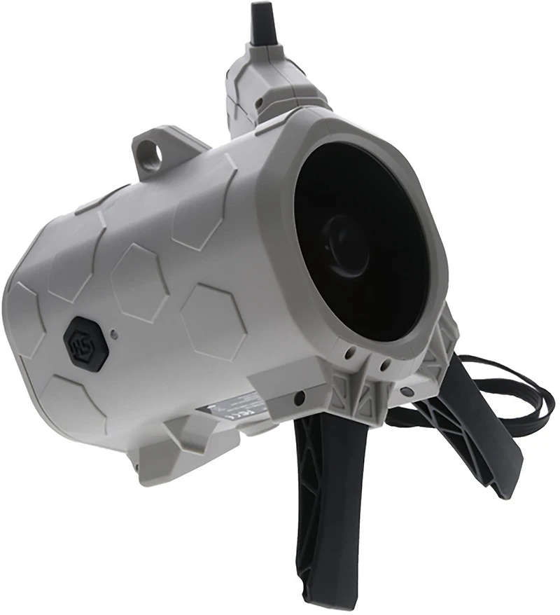 Johnny Stewart Executioner Electronic Game Caller