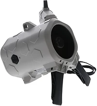 Johnny Stewart Executioner Electronic Game Caller