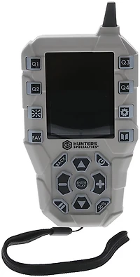 Johnny Stewart Executioner Electronic Game Caller