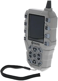 Johnny Stewart Executioner Electronic Game Caller