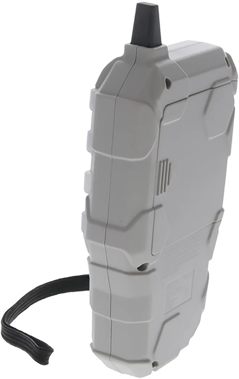 Johnny Stewart Executioner Electronic Game Caller
