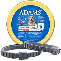 Adams Plus Flea and Tick Collar
