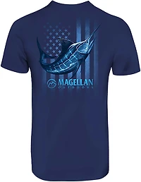 Magellan Outdoors Men's Shear Strength Graphic T-shirt