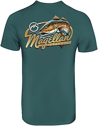 Magellan Outdoors Men's Ocean Glare Graphic T-shirt
