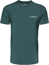 Magellan Outdoors Men's Ocean Glare Graphic T-shirt