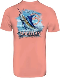 Magellan Outdoors Men's Prism Graphic T-shirt
