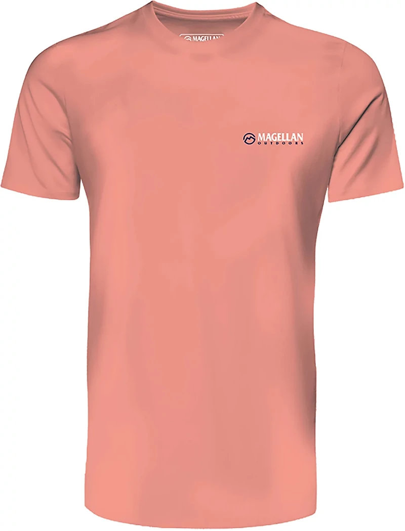Magellan Outdoors Men's Prism Graphic T-shirt