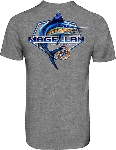 Magellan Outdoors Men's Sword Graphic T-shirt