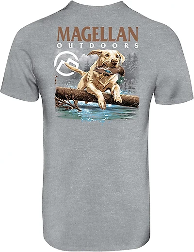Magellan Outdoors Men's Retrieved Graphic T-shirt