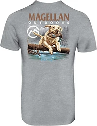 Magellan Outdoors Men's Retrieved Graphic T-shirt