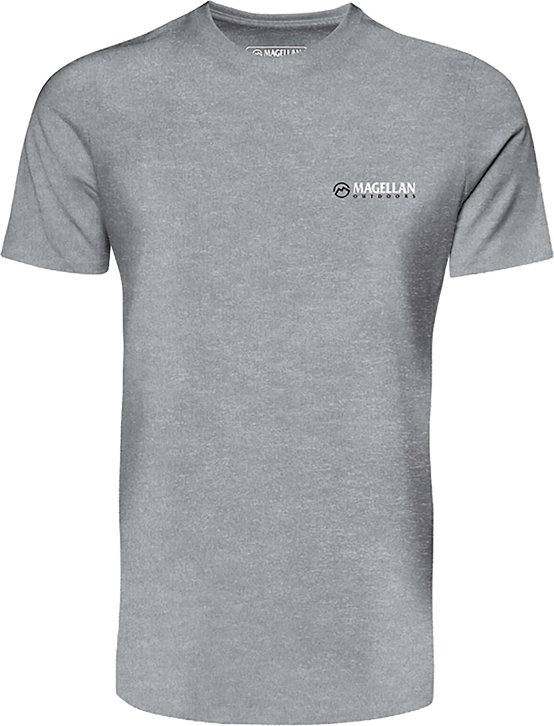 Magellan Outdoors Men's Retrieved Graphic T-shirt
