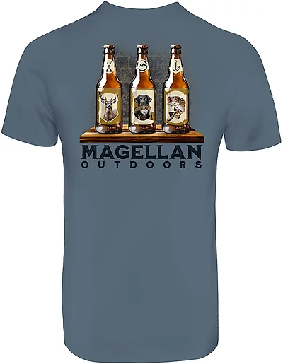 Magellan Outdoors Men's Primal Graphic T-shirt