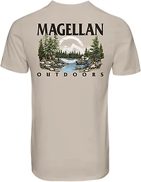 Magellan Outdoors Men's Wild Out Graphic T-shirt