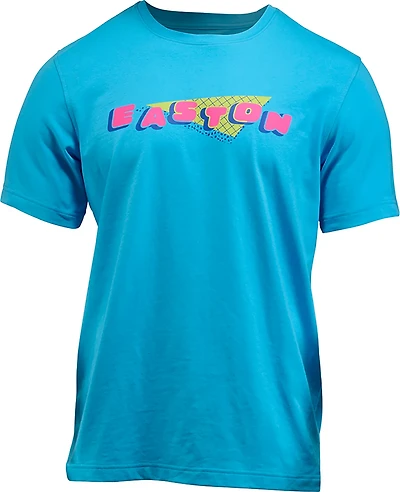 EASTON Boys' Retro Graphic T-shirt