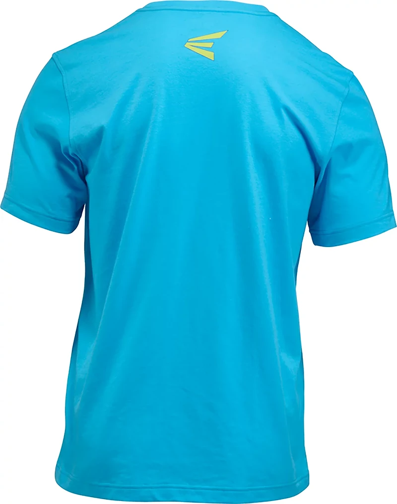 EASTON Boys' Retro Graphic T-shirt