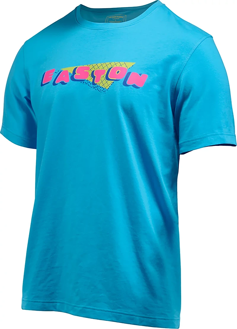 EASTON Boys' Retro Graphic T-shirt