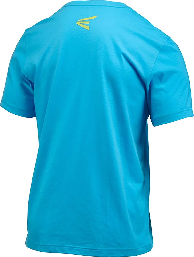 EASTON Boys' Retro Graphic T-shirt