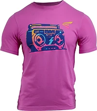 EASTON Men's Boombox Graphic T-shirt