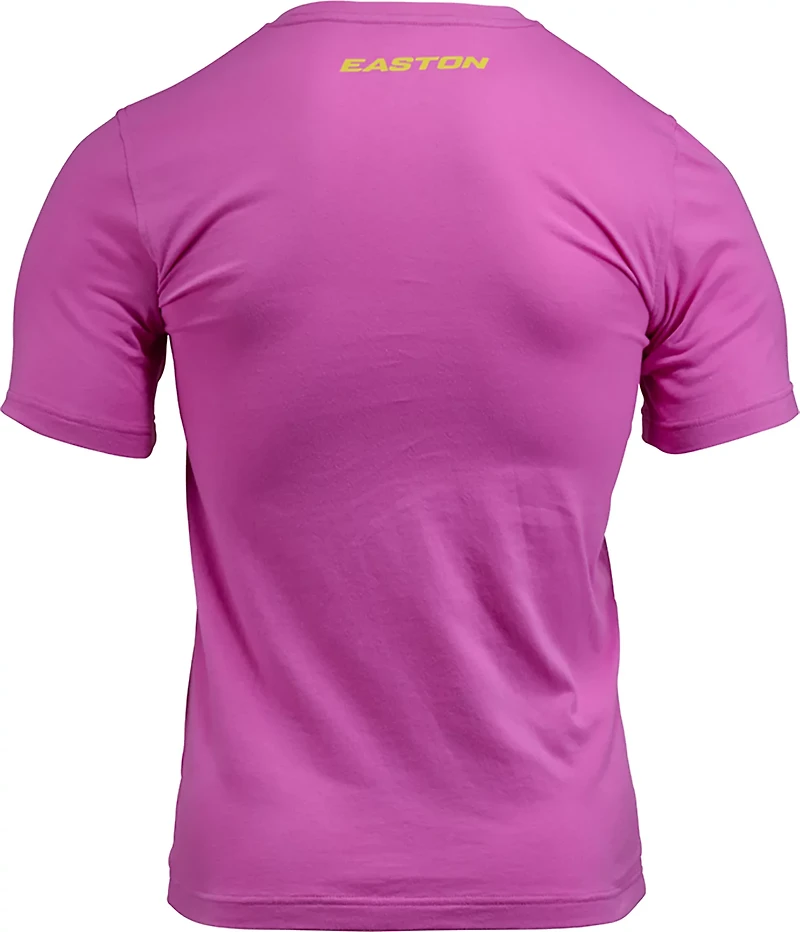 EASTON Men's Boombox Graphic T-shirt