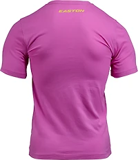 EASTON Men's Boombox Graphic T-shirt