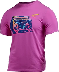 EASTON Men's Boombox Graphic T-shirt