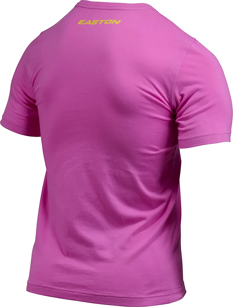 EASTON Men's Boombox Graphic T-shirt