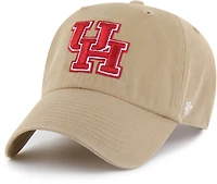 '47 University of Houston 47 Clean Up Cap