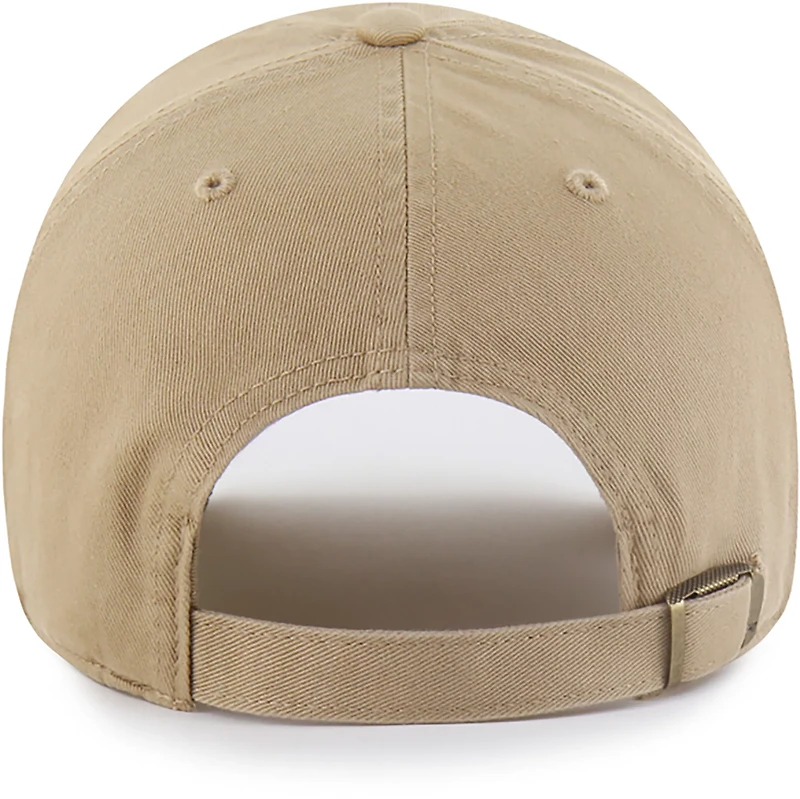 '47 University of Houston 47 Clean Up Cap
