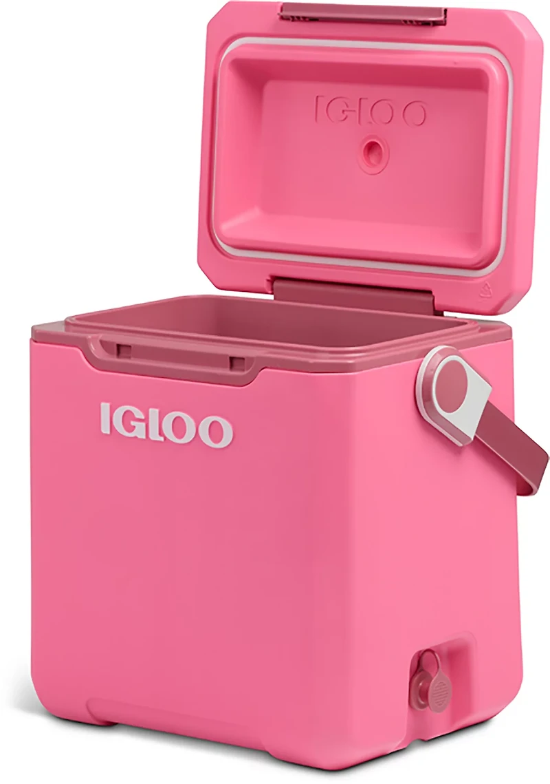 Igloo Tag Along High-Rise 19 qt Cooler