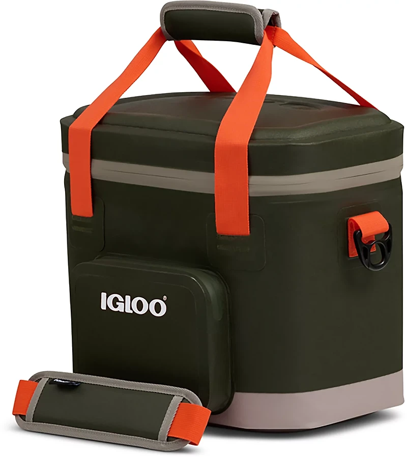 Igloo Trailmate 2.0 18-Can Soft Cooler