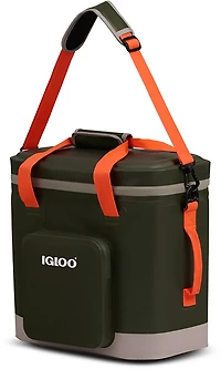 Igloo Trailmate 2.0 36-Can Soft Cooler