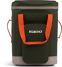 Igloo Trailmate 2.0 32-Can Backpack Cooler