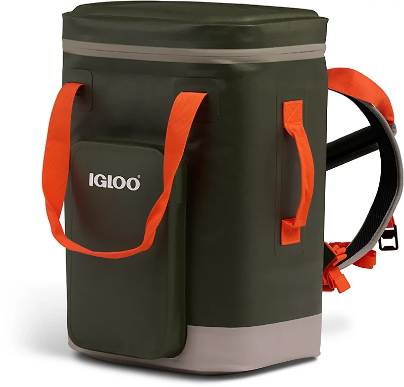 Igloo Trailmate 2.0 32-Can Backpack Cooler