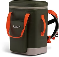 Igloo Trailmate 2.0 32-Can Backpack Cooler