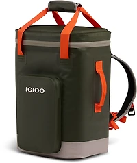 Igloo Trailmate 2.0 32-Can Backpack Cooler