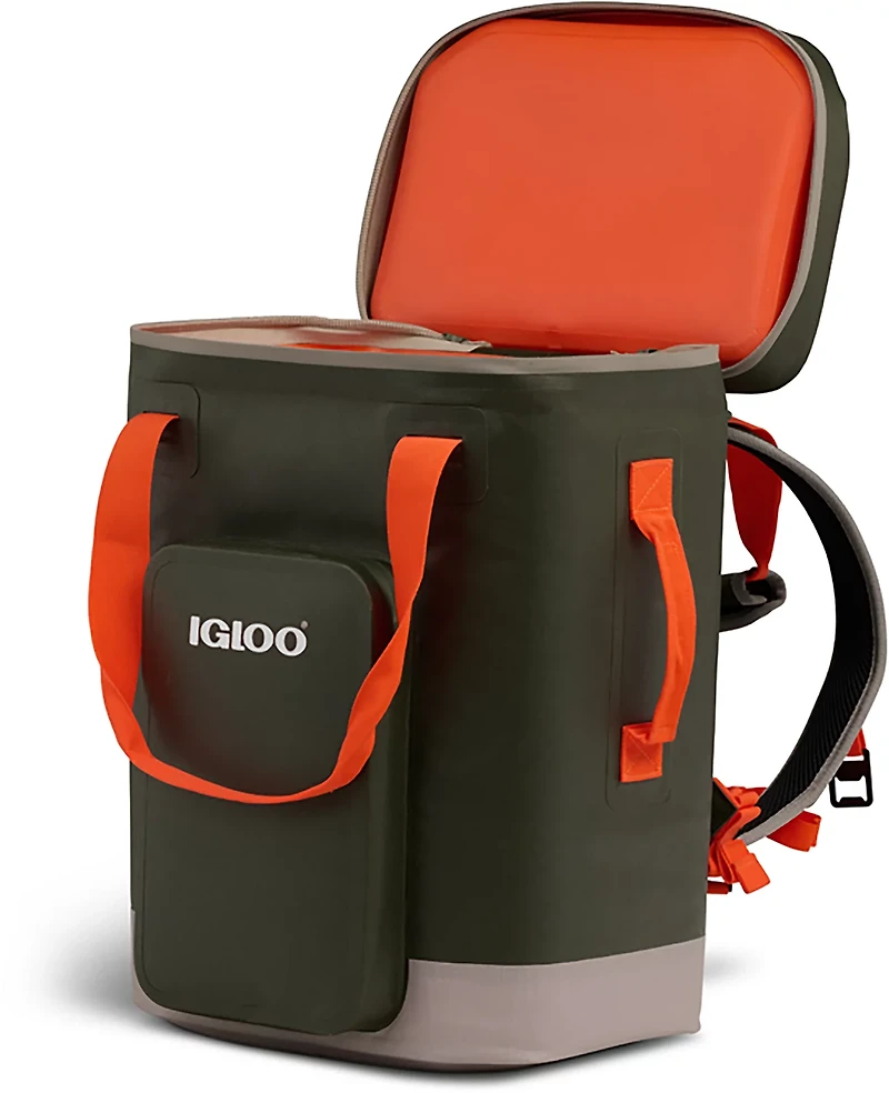 Igloo Trailmate 2.0 32-Can Backpack Cooler