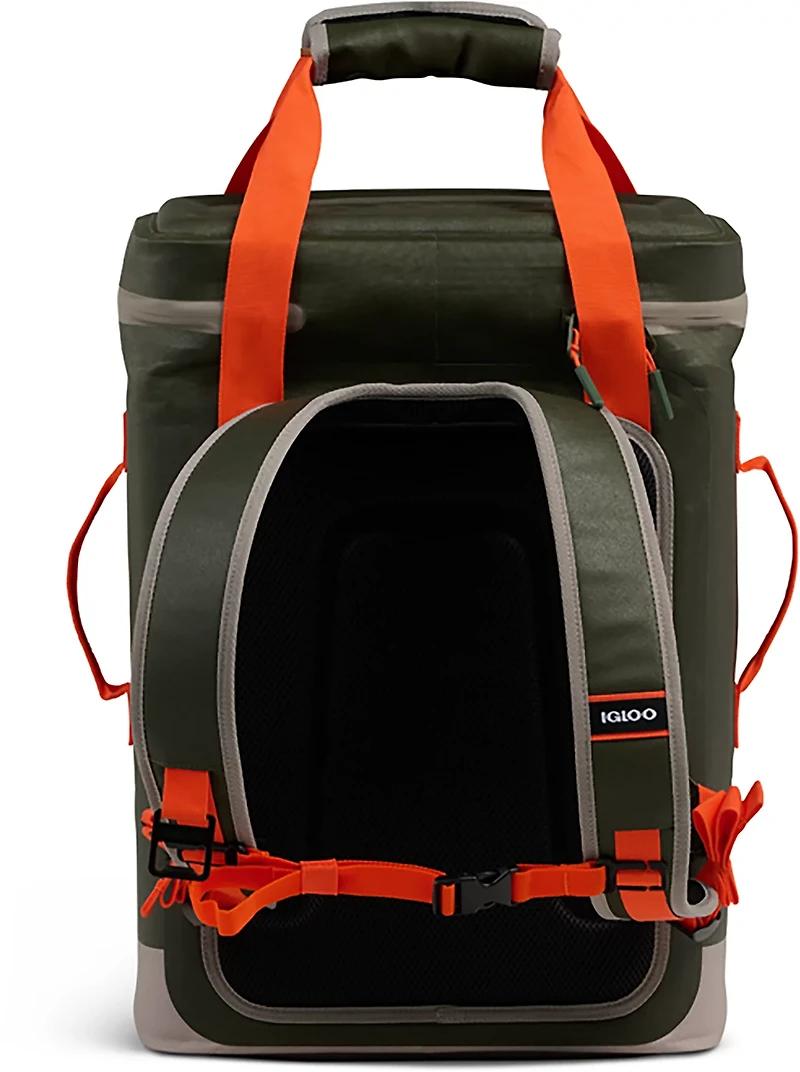 Igloo Trailmate 2.0 32-Can Backpack Cooler