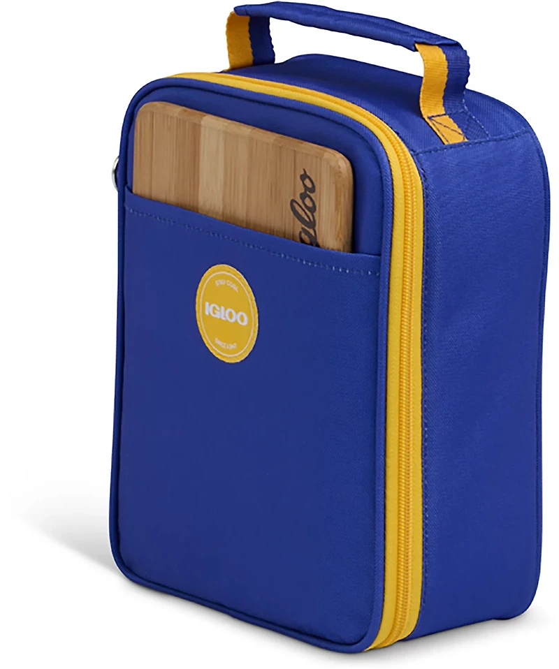 Igloo Kids' 5-Can Lunch Cooler Bag