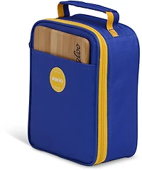 Igloo Kids' 5-Can Lunch Cooler Bag