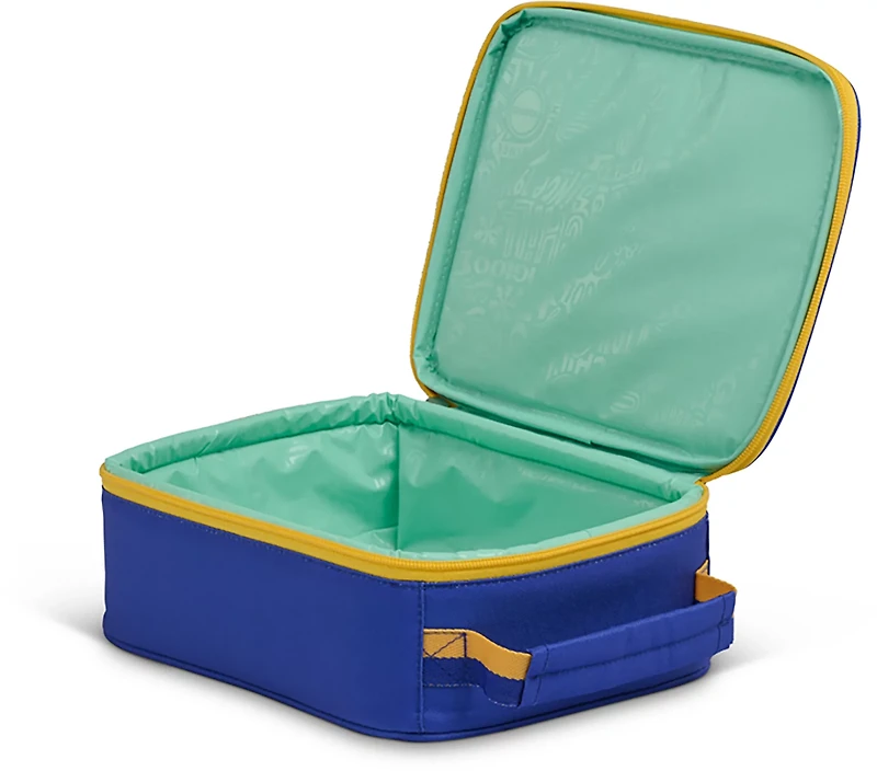 Igloo Kids' 5-Can Lunch Cooler Bag