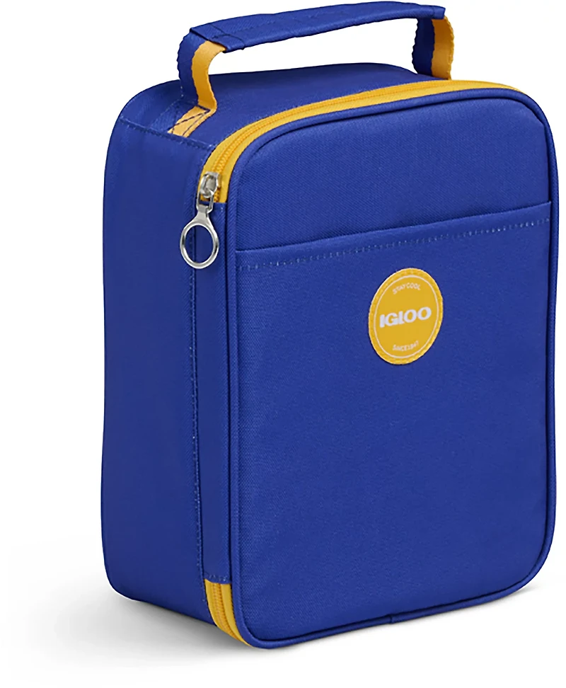 Igloo Kids' 5-Can Lunch Cooler Bag