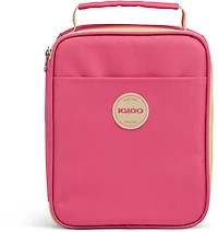 Igloo Kids' 5-Can Lunch Cooler Bag