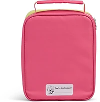 Igloo Kids' 5-Can Lunch Cooler Bag