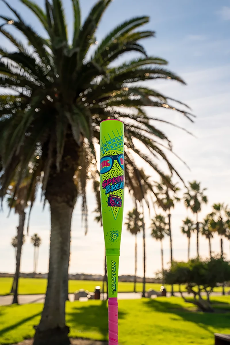 EASTON 2026 Spring Break DUB USSSA Baseball Bat