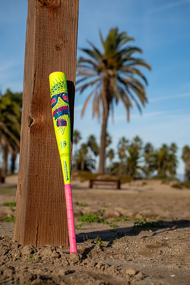 EASTON 2026 Spring Break DUB USSSA Baseball Bat  -5