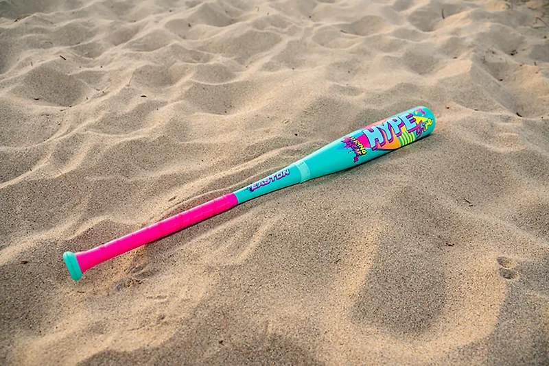 Easton 2026 Spring Break Hype Fire USA Baseball Bat