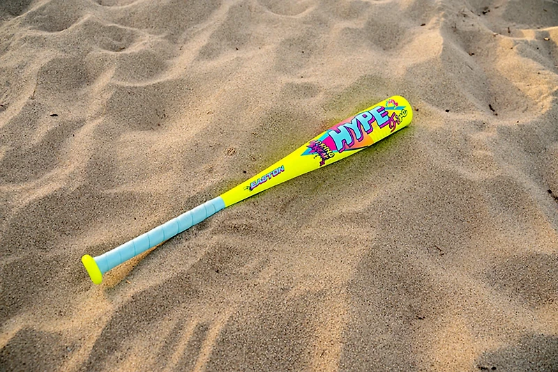 Easton 2026 Spring Break Hype Fire T-Ball Baseball Bat -13