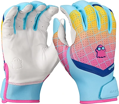 EASTON Youth Ghost Ethos Spring Break Fastpitch Softball Batting Gloves