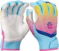 EASTON Youth Ghost Ethos Spring Break Fastpitch Softball Batting Gloves
